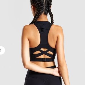 GYMSHARK SPEED SPORTS BRA